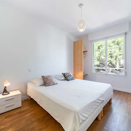 Appartement Wdf Seaview Two Bedrooms In The Heart Of
