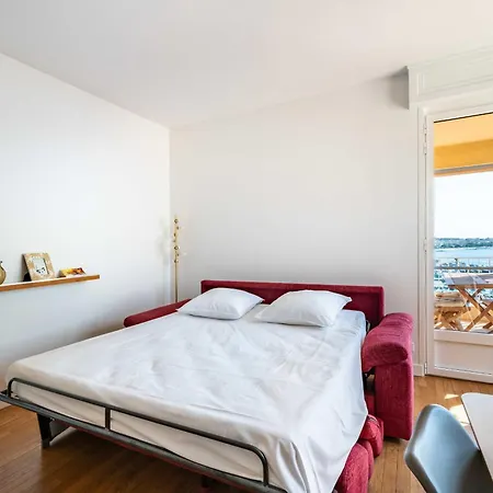 Wdf Seaview Two Bedrooms In The Heart Of Appartement