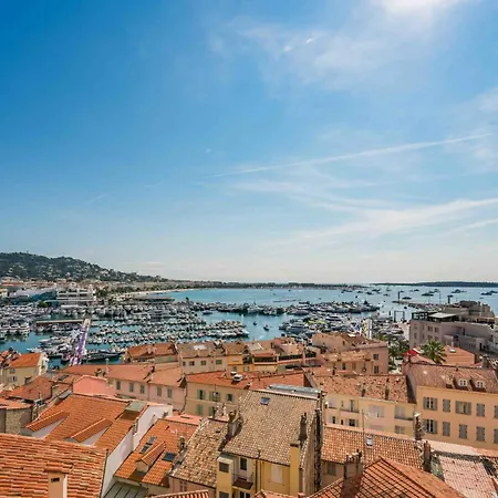 Appartement Wdf Seaview Two Bedrooms In The Heart Of