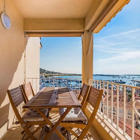 Appartement Wdf Seaview Two Bedrooms In The Heart Of
